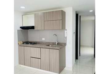 Apartamento en  Restrepo, Bogotá