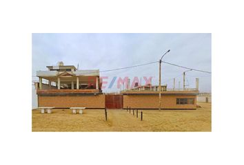 Local comercial en  Huanchaco, Trujillo