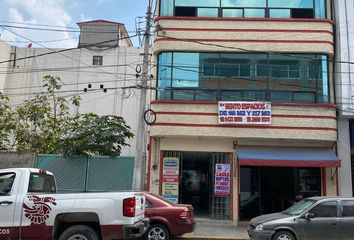 Oficina en  Hermenegildo Galeana 9, Centro, Ecatepec De Morelos, Estado De México, México