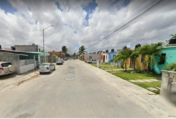 Casa en  Casas Del Mar, Calle 24 Sm 92, Cancún, Quintana Roo, México