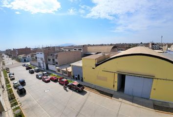 Local industrial en  Chiclayo Distrito, Chiclayo