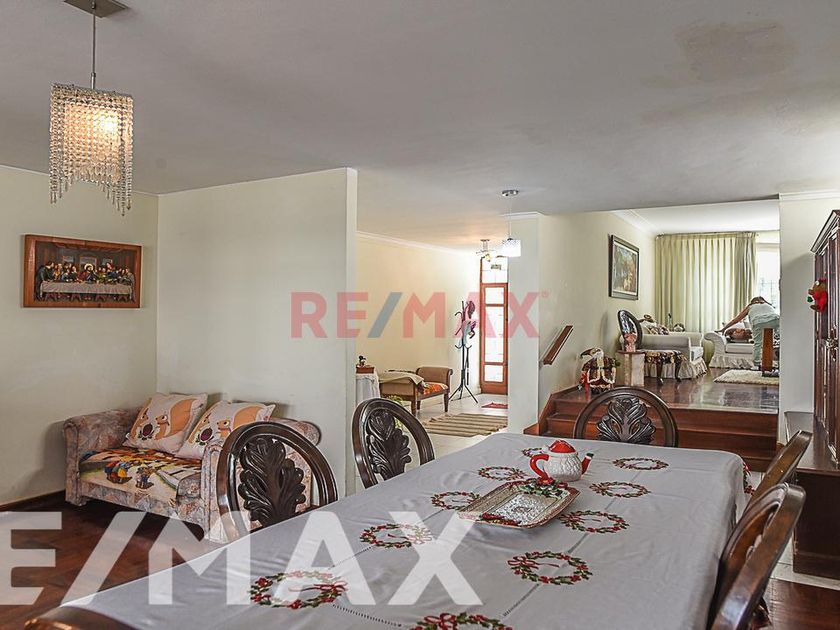 venta Casa en San Antonio, Miraflores (ROCIO DIAZ 1029825) LaEncontre