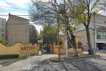 Departamento en  Calle Laurel 13bis, San Pedro Mártir, Tlalpan, Ciudad De México, 14650, Mex