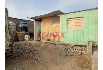 Terreno en  Ultimo Paradero De Los Moraditos, Santa Rosa, Perú