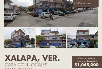 Casa en  Enrique Guerra 19, Coapexpan, 91057 Xalapa-enríquez, Ver., México