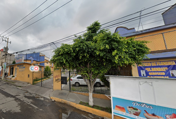 Casa en condominio en  De La Era, Unidad San Buenaventura, San Buenaventura, Estado De México, México