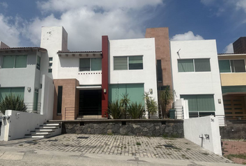 Casa en condominio en  Cumbres Del Cimatario, Huimilpan