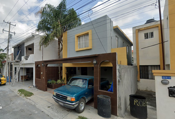 Casa en  Cadereyta Jimenez Centro, Cadereyta Jiménez