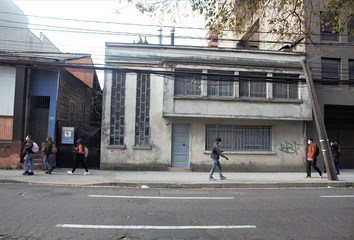 Casa en  Serrano 158, Concepción, Chile