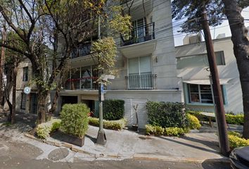 Departamento en  Félix Parra No 88, San José Insurgentes, 03900 Ciudad De México, Cdmx, México