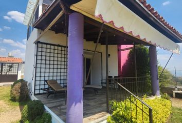 Casa en fraccionamiento en  Prolongación Ignacio Allende, El Salitre, Ixtapan De La Sal, México, 51906, Mex