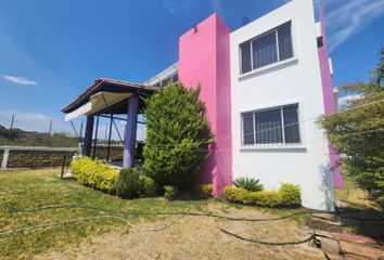 Casa en fraccionamiento en  Prolongación Ignacio Allende, El Salitre, Ixtapan De La Sal, México, 51906, Mex