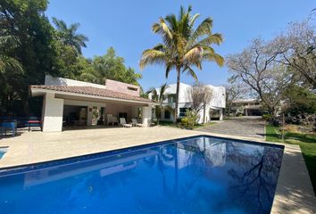 Casa en condominio en  Pedregal De Las Fuentes, Jiutepec, Morelos, México