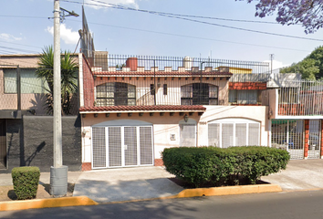 Casa en  Canal De Miramontes 1984, Educación, Ciudad De México, Cdmx, México