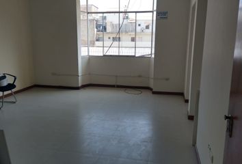 Oficina en  Piura Distrito, Piura
