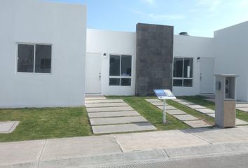Casa en condominio en  Los Tuzos, Mineral De La Reforma