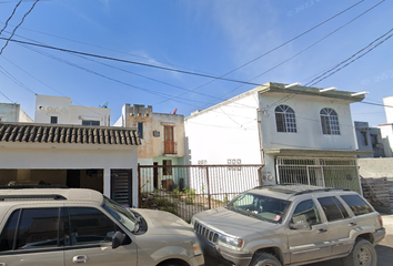 Casa en  Parque De Los Soles 129, Balcones De Alcalá, Reynosa, Tamaulipas, México