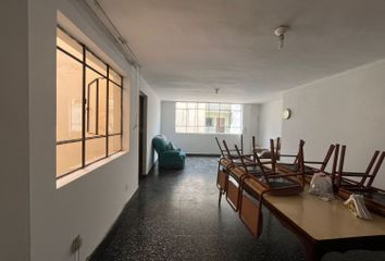 Departamento en  Chacra Colorada, Lima