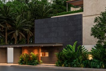 Casa en condominio en  Pueblo Temozon Norte, Mérida, Yucatán