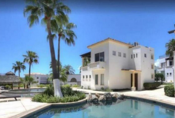 Casa en fraccionamiento en  Estrella De Mar, La Cima Residencial, El Tezal, Baja California Sur, México