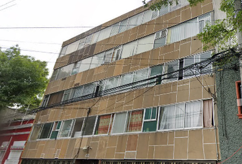 Departamento en  Dr. Mariano Azuela, Santa María La Ribera, Ciudad De México, Cdmx, México