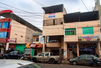 Casa en  Boyacá & Buenavista, Machala, Ecuador