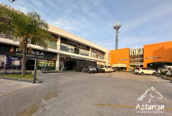 Local comercial en  Plaza Danke, Calzada Zavaleta, Guadalupe, Puebla De Zaragoza, Puebla, México