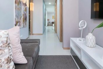 Apartamento en San Salvador, Barranquilla