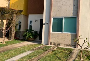 Casa en condominio en  Chantepec, Jalisco, México