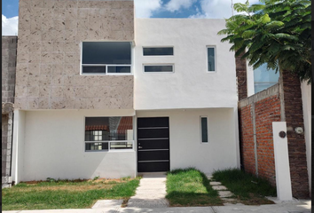 Casa en  El Pueblito, Corregidora, Corregidora, Querétaro