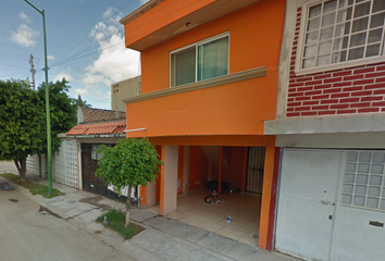 Casa en  Fray Diego Ruiz, Santo Domingo, León, Guanajuato, México