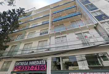 Departamento en  Suiza 32, Portales Oriente, Ciudad De México, Cdmx, México