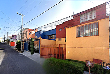 Casa en  Colina Del Sur, Álvaro Obregón, Cdmx