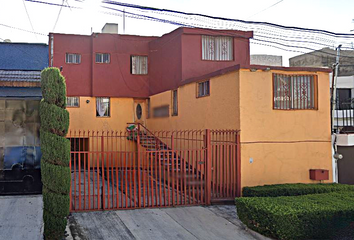 Casa en  Colina Del Sur, Álvaro Obregón, Cdmx