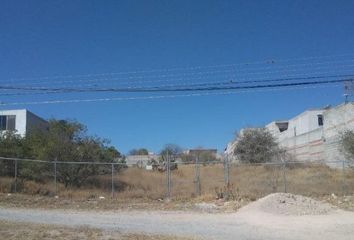 Lote de Terreno en  Hacienda Grande, Tequisquiapan, Qro., México