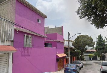 Casa en  Santísima Trinidad, Tlalpan, Cdmx