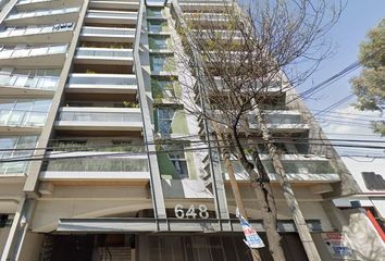 Departamento en  Santa Maria Nonoalco, Benito Juárez, Cdmx