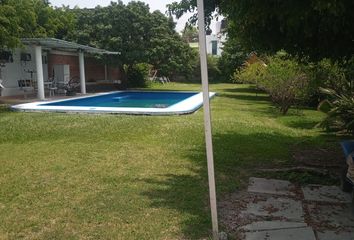 Lote de Terreno en  Vergeles De Oaxtepec, Oaxtepec, Morelos, México