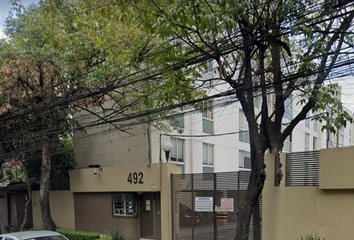 Departamento en  Calz. San Isidro 492, San Juan Tlihuaca, Ciudad De México, Cdmx, México