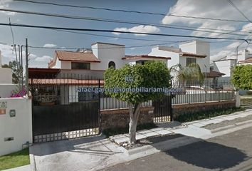 Casa en  Hacienda Coyotillos 110, Manzanares, Juriquilla, Querétaro, México