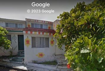 Casa en condominio en  Abasolo 16, Cuyutlán, Colima, México