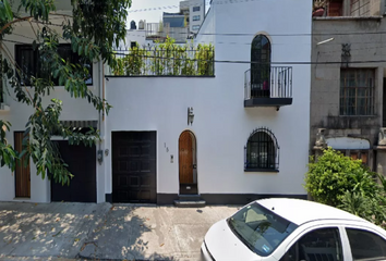 Casa en  Zitacuaro 15, Hipódromo Condesa, 06170 Ciudad De México, Cdmx, México