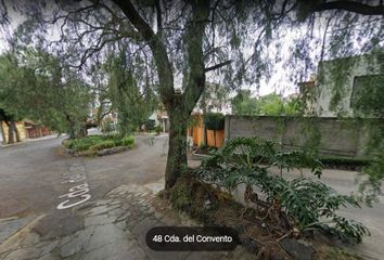 Departamento en  Cerrada Del Convento 48, Santa Úrsula Xitla, 14420 Ciudad De México, México