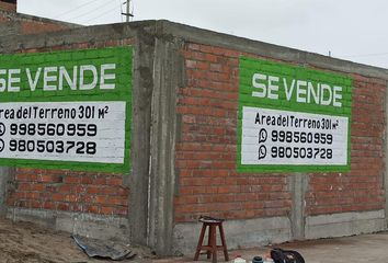 Terreno en  Miramar, Ancón, Perú