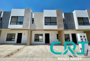 Casa en fraccionamiento en  Residencial Benevento, El Tlacuache Oriente, León, Guanajuato, México