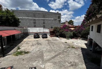 Lote de Terreno en  General Francisco Ramírez 61, Ampliación Daniel Garza, Daniel Garza Al Poniente, Ciudad De México, Cdmx, México