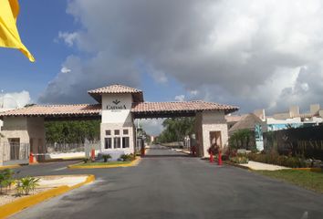 Departamento en  Catania Residencial, Calle Jade, Cancún, Quintana Roo, México