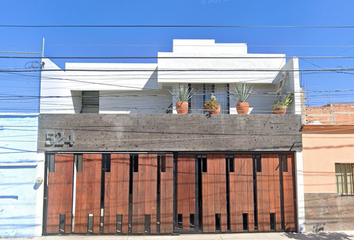 Casa en  Coronel Félix De La Paz 524, Gremial, 20030 Aguascalientes, Ags., México