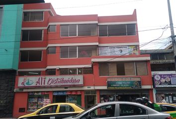 Oficina en  Avenida Alonso De Angulo & Avenida Maldonado, Quito, Ecuador