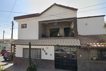 Casa en  Calle 20 De Noviembre 520, Rafael Castellanos, Gómez Palacio, Durango, 35050, Mex